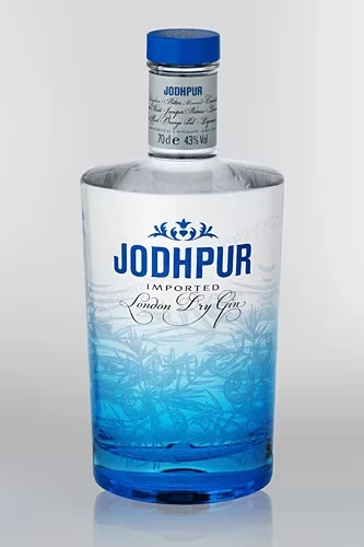 Jodhpur London Dry Gin