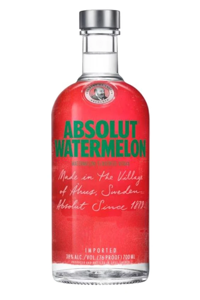 Absolut Watermelon