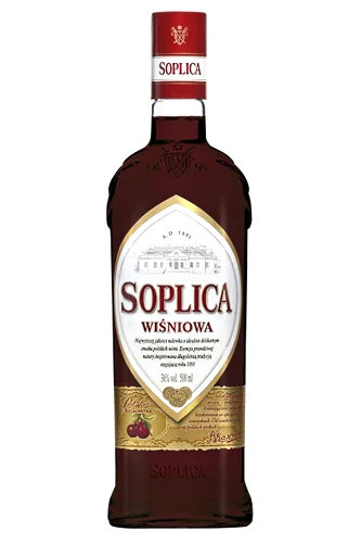 Soplica_Wisniowa_Kirsche