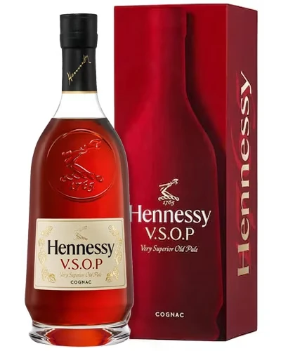 Hennessy V.S.O.P Cognac