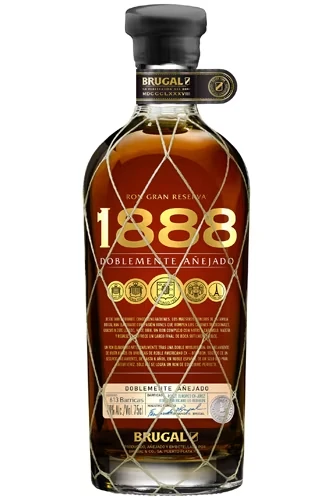 Brugal 1888 Rum