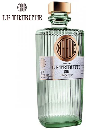 Le Tribute Gin