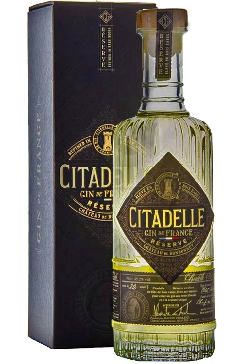 Citadell Reserve Gin