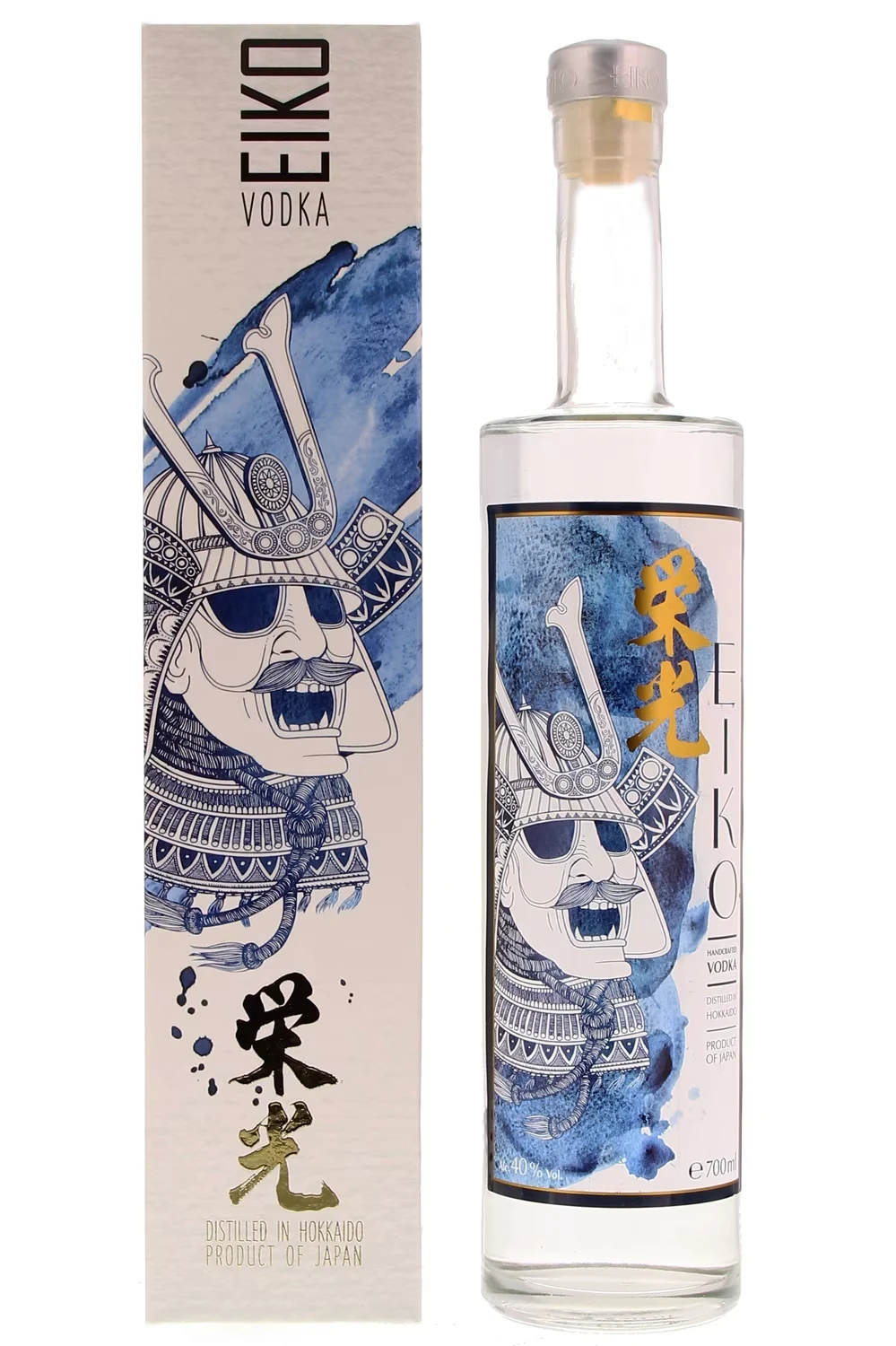 Eiko Japan Vodka