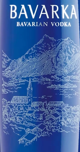 Bavarka_Vodka_Detail