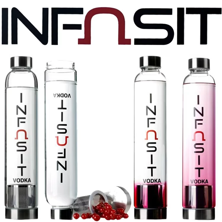 Infusit Premium Vodka