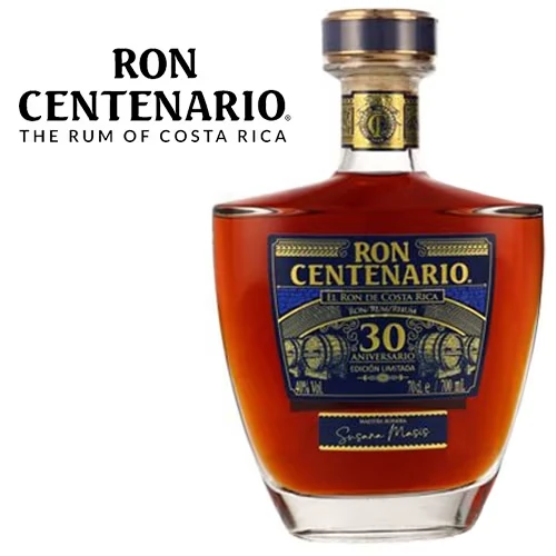 Centenario-30-Jahre-Edicion-Limitada