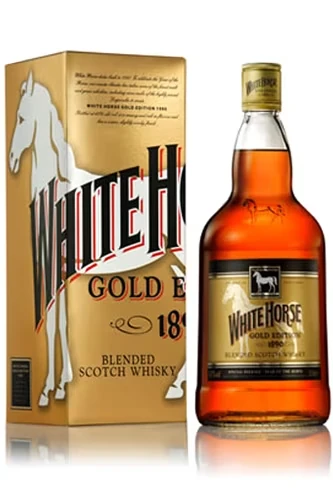 White_Horse Whiskey