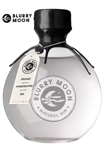 Blurry Moon Gin