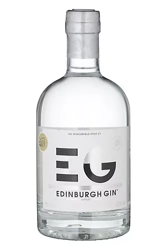 Edinburgh Gin