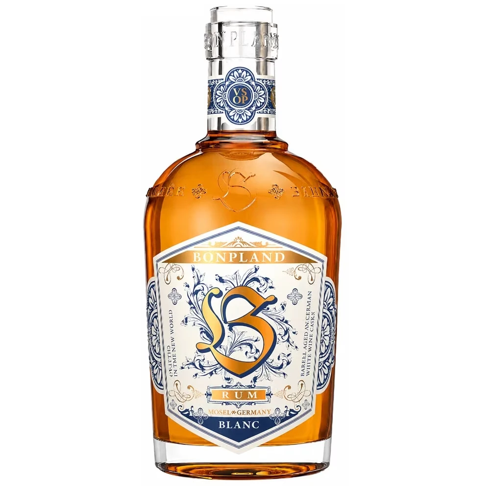 Bonpland Blanc VSOP RU