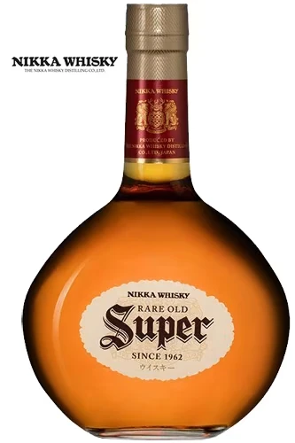 Nikka Super Rare Old Whisky