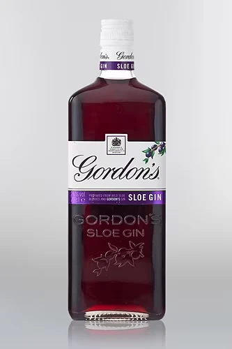 Gordon_s Sloe Gin