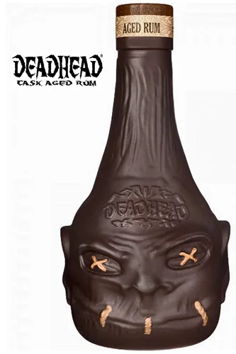 Deadhead Rum - NEUE Edition