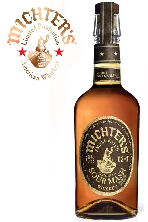 Michter’s US*1 Sour Mash - Small Batch