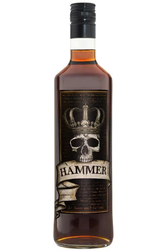 Hammer Schnaps