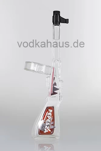 Pepesza Wodka
