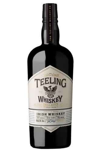 Teeling Irish Whiskey
