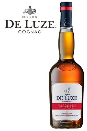 Cognac de Luze VSOP - Fine Champagne