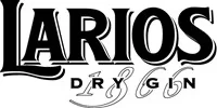 Larios Gin Logo