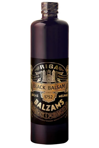 Riga-Black-Balsam-Flasche