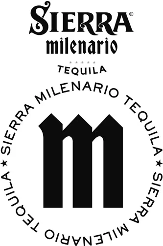 Sierra Milenario Tequila - Firmen Logo