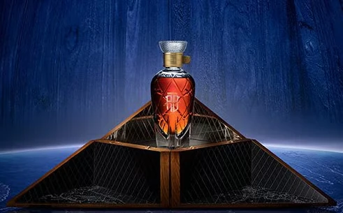 Brugal Andrés Rum - Limited Edition