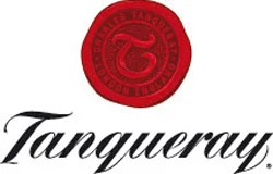 Tanqueray Distillery