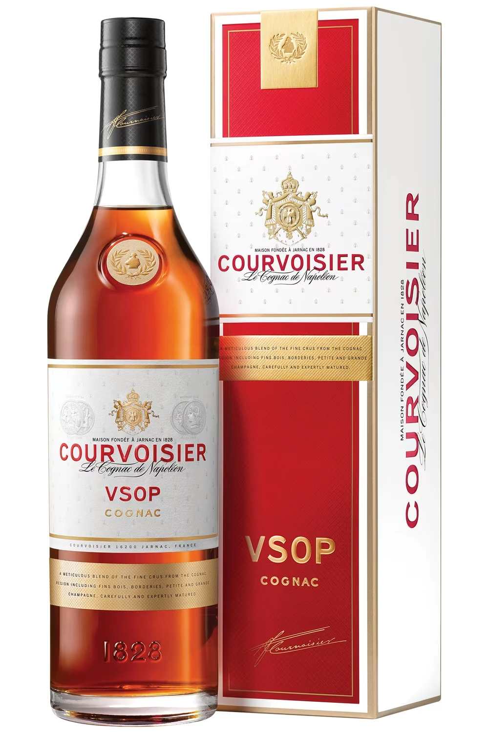Courvoisier VSOP Cognac