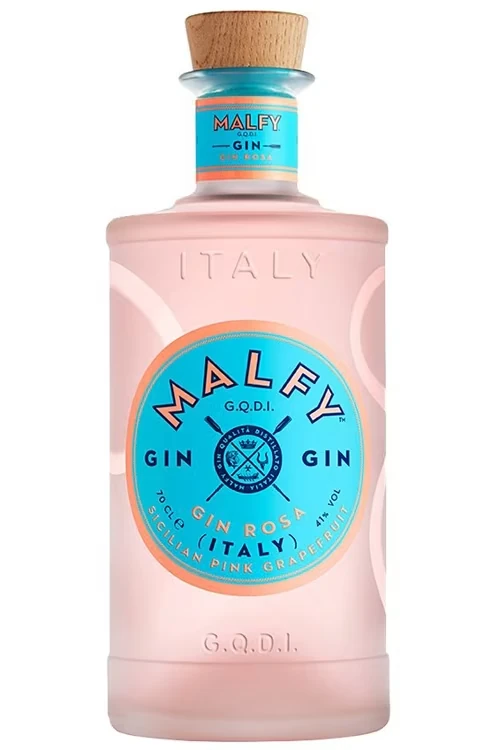 Malfy Rosa Gin
