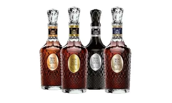A.H Riise Rum A.H Riise Rum