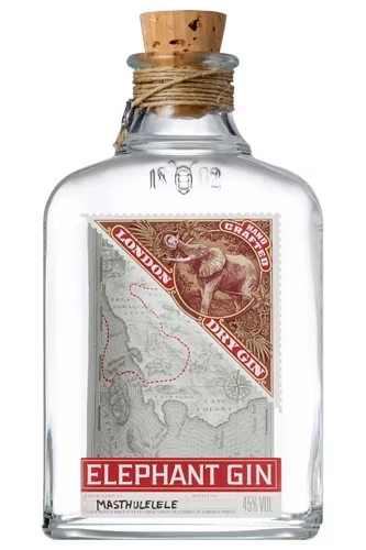 Elephant London Dry Gin