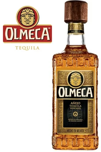 Olmeca Extra Anejo Tequila