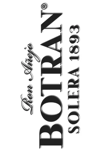 Botran Rum Logo