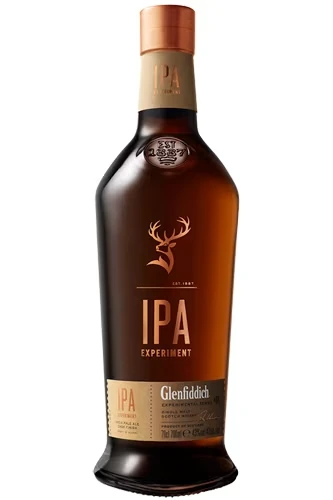 Glenfiddich IPA Scotch Whisky
