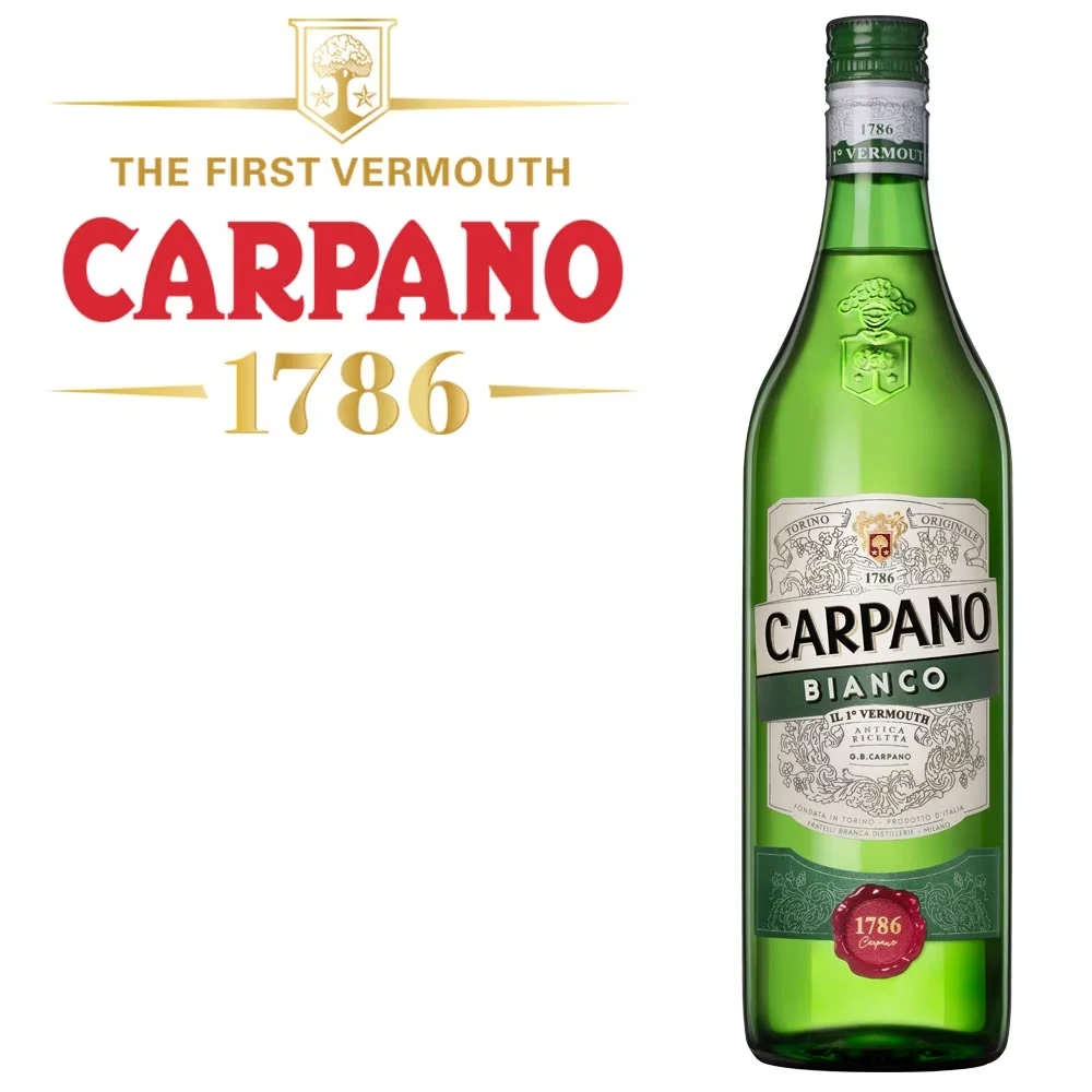 Carpano Bianco Vermouth