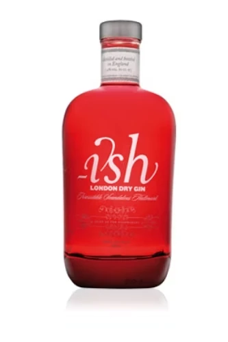 Ish London Dry Gin