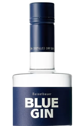 Blue Premium Gin