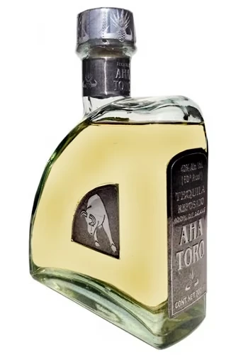 Aha Toro Reposado Tequila