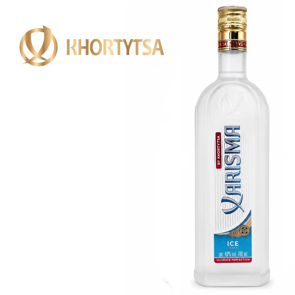 Xarisma Ice Vodka