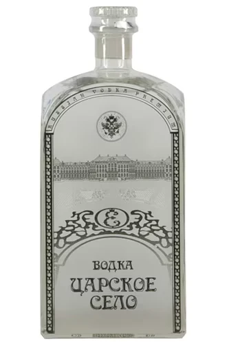 Zarskoje Selo Vodka