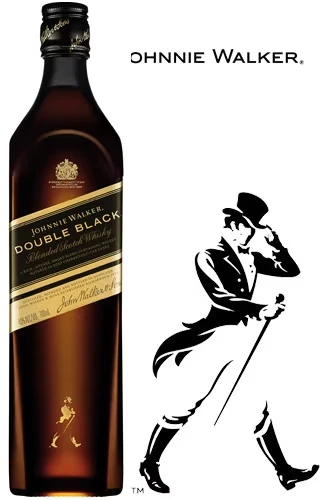Johonnie Walker Double Black Whisky