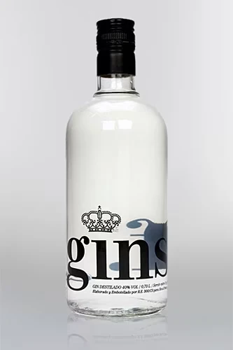 Ginself Gin