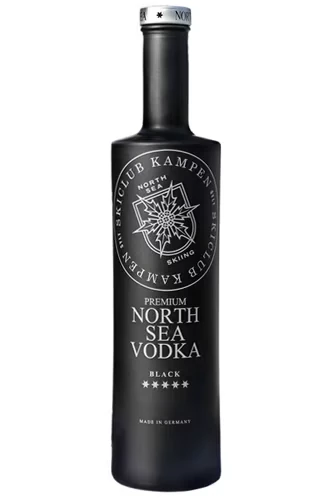 North Sea Wodka