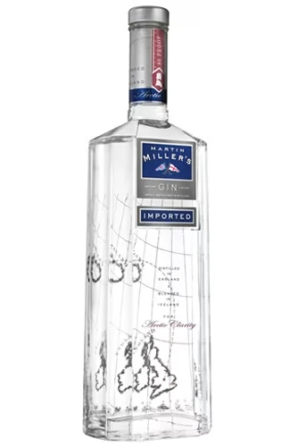 Martin Millers Dry Gin