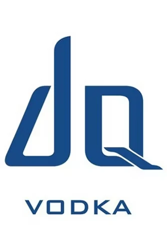 DQ Vodka Logo