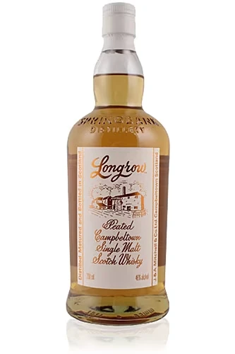 Longrow Peated