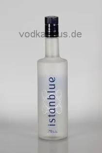 Istanblue Vodka