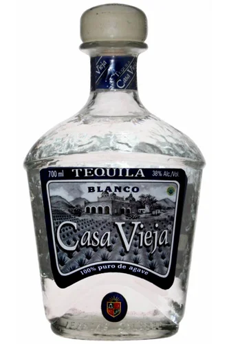 Tequila-Casa-Vieja