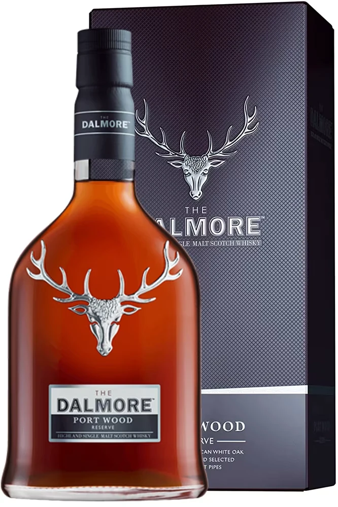 Dalmore Port Wood Reserve